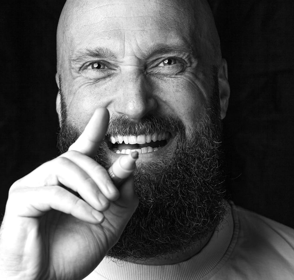 Portret Tim Meijer