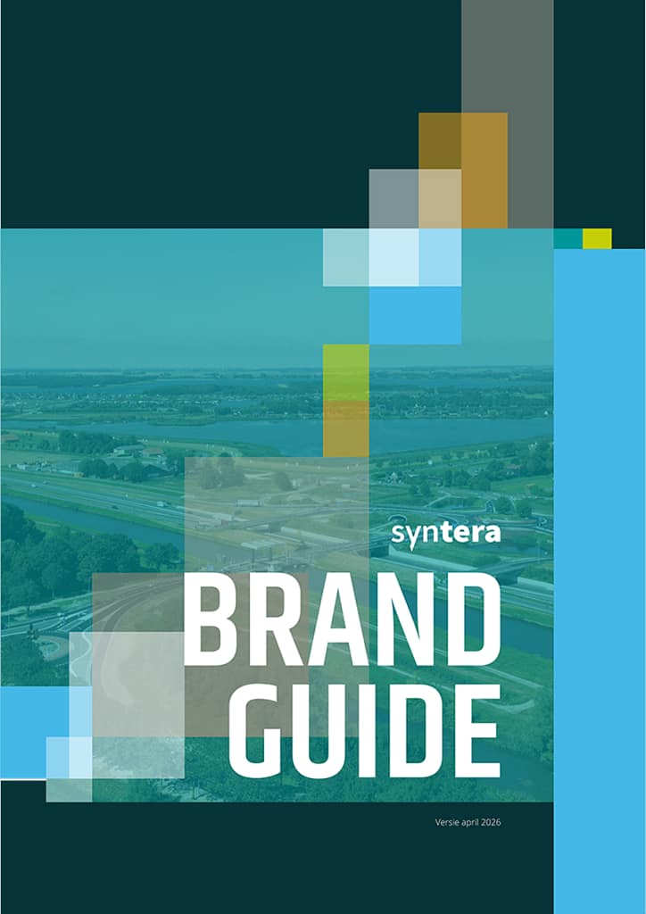 Syntera Brand Guide